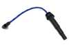 Precision Raceworks Precision Raceworks Replacement Spark Plug Wires - For 601-0021-1 (for OEM Manifold) - BMW N55 201-0002 View 2