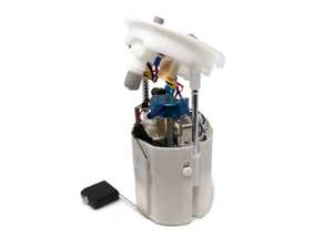 Precision Raceworks High Performance Fuel Pump Kit - Stage 3 - BMW E-Chassis N52/N54/N55