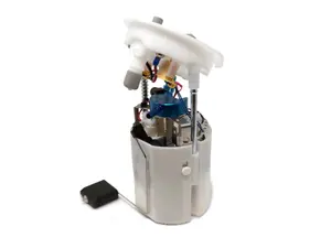 Precision Raceworks High Performance Fuel Pump Kit - Stage 3 - BMW E-Chassis N52/N54/N55