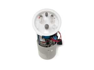 Precision Raceworks High Performance Fuel Pump Kit - Stage 3 - BMW E60/61