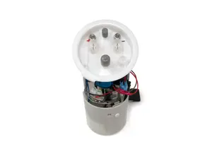 Precision Raceworks High Performance Fuel Pump Kit - Stage 3 - BMW E60/61