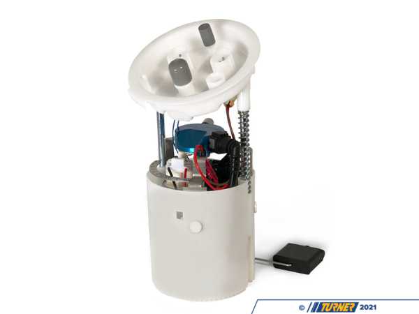 Precision Raceworks Precision Raceworks High Performance Fuel Pump Kit - Stage 2 - BMW E-Chassis N52/N54/N55 601-0096