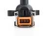 Dinan Dinan M-Series Performance Ignition Coil - Black - BMW M52 M54 M62 M73 S52 S62 D650-0005 View 4
