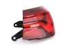 Genuine BMW REAR LIGHT IN THE SIDE PANEL 63219881586 View 2