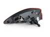 Genuine BMW REAR LIGHT IN THE SIDE PANEL 63219881586 View 3