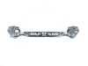 Genuine BMW GUIDE, CENTER REAR 51128067762 View 1