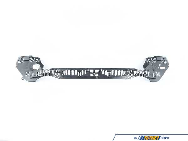 Genuine BMW GUIDE, CENTER REAR 51128067762