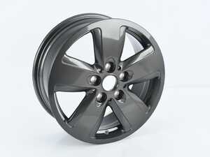 517 MINI Electric Rev Spoke Wheel 16" (5x112) Gray - Priced Each