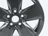 Genuine MINI 517 MINI Electric Rev Spoke Wheel 16" (5x112) Gray - Priced Each 36116887935 View 2