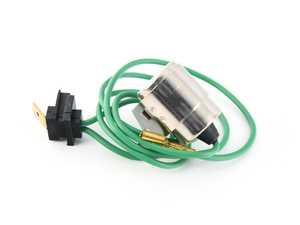 Genuine BMW Ignition Condenser - E10
