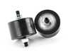 Revshift Polyurethane Transmission Mount Set - 80A (OEM+ - Black) PTM-BT80A View 1