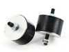 Revshift Polyurethane Transmission Mount Set - 80A (OEM+ - Black) PTM-BT80A View 2
