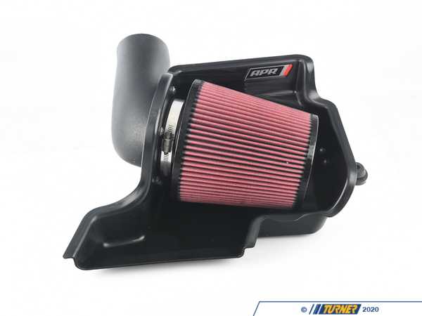 APR APR Open PEX Intake System - 1.8T/2.0T Gen3 CI100041