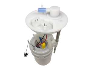 Precision Raceworks High Performance Fuel Pump Kit - Stage 2.5 (v2) - E7x X5/X6