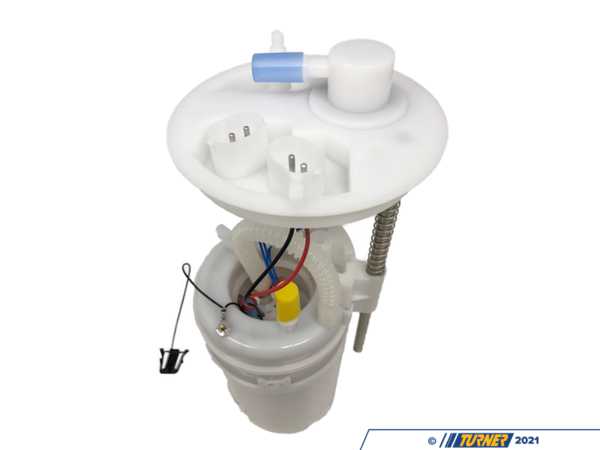 Precision Raceworks Precision Raceworks High Performance Fuel Pump Kit - Stage 3 - E7x X5/X6 601-0128