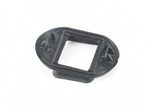 RIGHT REAR DOOR BRAK