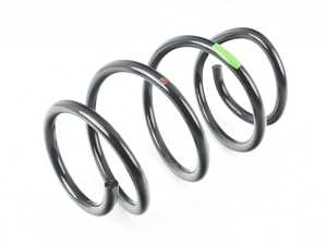 Genuine BMW Front Coil Spring - 31332282921