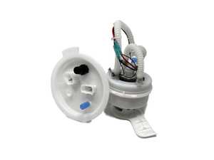 Precision Raceworks High Performance Fuel Pump Kit - Stage 2.5 - BMW F-Chassis F10/F12