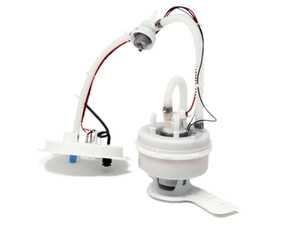 Precision Raceworks High Performance Fuel Pump Kit - Stage 3 - BMW F-Chassis F10/F12