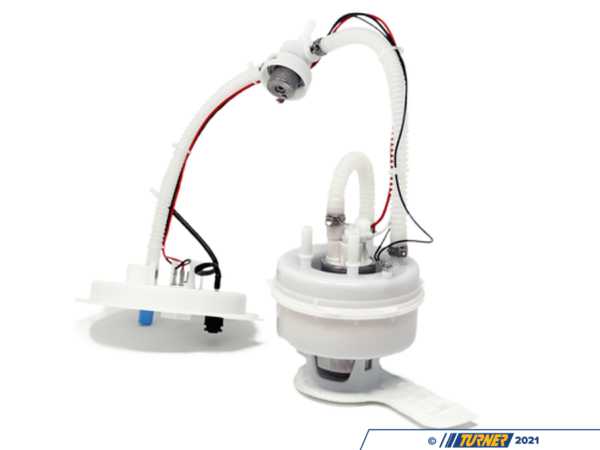 Precision Raceworks Precision Raceworks High Performance Fuel Pump Kit - Stage 3 - BMW F-Chassis F10/F12 601-0216