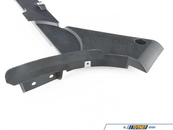 Genuine BMW Genuine BMW Covering Tank, Right - 51758050542 - F12,F13 51758050542