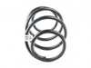 Genuine BMW Genuine BMW Front Coil Spring - 31336851718 31336851718 View 3