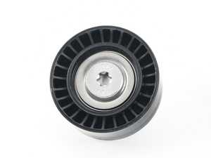 DEFLECTION PULLEY