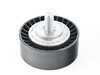 Genuine MINI DEFLECTION PULLEY 11287649371 View 2