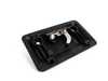 Genuine BMW Genuine BMW Inner Glove Box Latch - Schwarz - E39 E46 E60/61 E9X E53 E83 51168163017 View 4