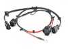 Genuine BMW WIRING HARNESS EPS/ 61129367681 View 1