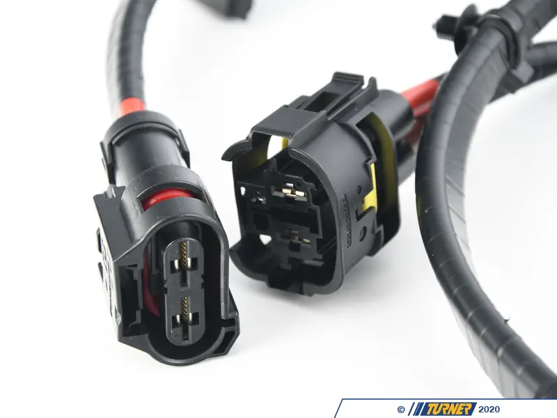 61129367681 - WIRING HARNESS EPS/ | Turner Motorsport