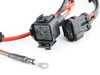 Genuine BMW WIRING HARNESS EPS/ 61129367681 View 3