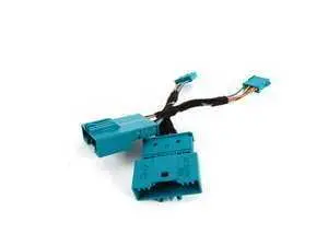 Genuine BMW European Retrofit Tail light Wiring Harness