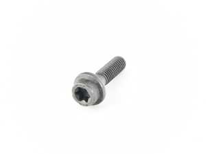 Genuine BMW Isa Screw M8X28 - 11417547748