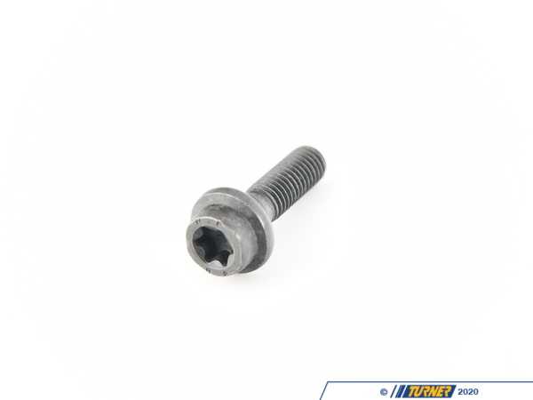 Genuine BMW Genuine BMW Isa Screw M8X28 - 11417547748 11417547748
