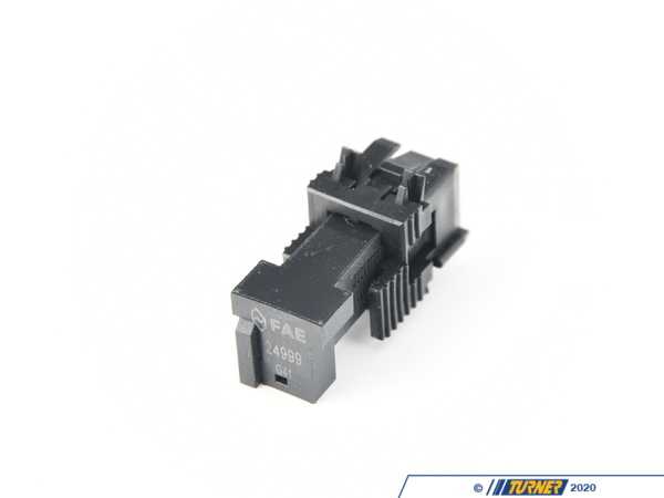 FAE Stop Light Switch  61316967601
