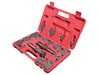 Sunex 18 Peice Master Brake Caliper Tool Set 3930 View 1