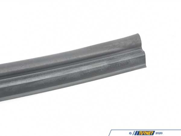 Genuine BMW Genuine BMW Gasket - 51711944588 - E34,E34 M5 51711944588