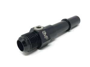 Black Market Parts Transmission Cooler Fitting - N54/N55 - Priced Each