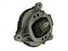 Lemforder Rubber Engine Mount - Right 22116855460 View 2