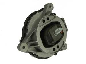 Rubber Engine Mount - Left