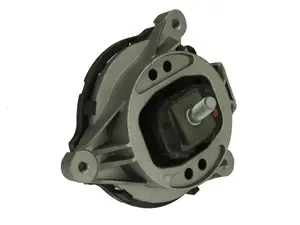 Rubber Engine Mount - Left