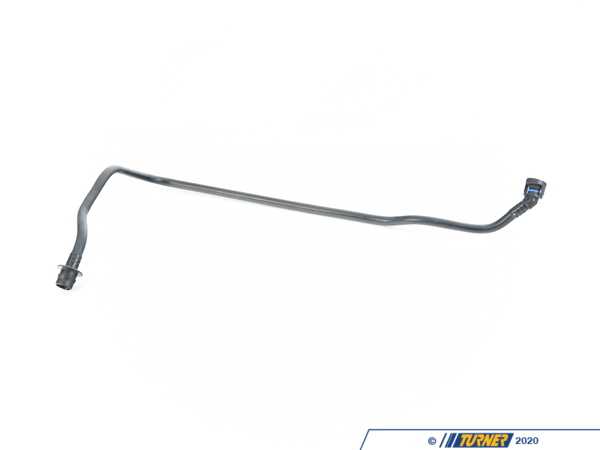 Genuine BMW Genuine BMW Vacuum Pipe - 11667601020 - F25 11667601020