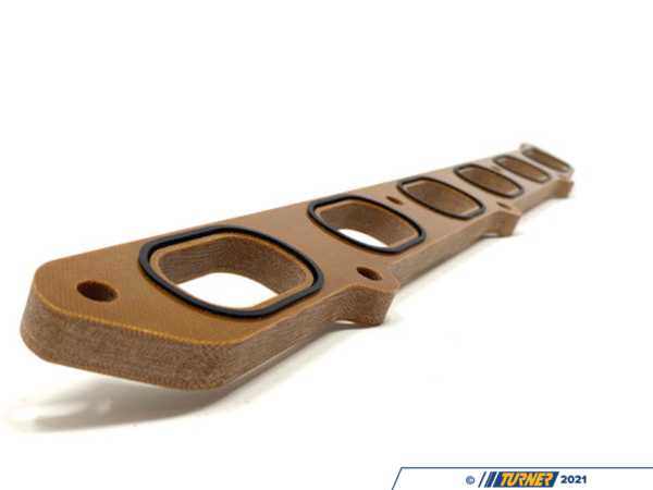 Precision Raceworks Precision Raceworks Phenolic Spacer - BMP Manifold 1/2" - N54/N55/S55 501-0081