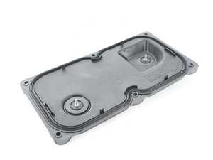 Genuine BMW Cover Right - 51717314089 - F10