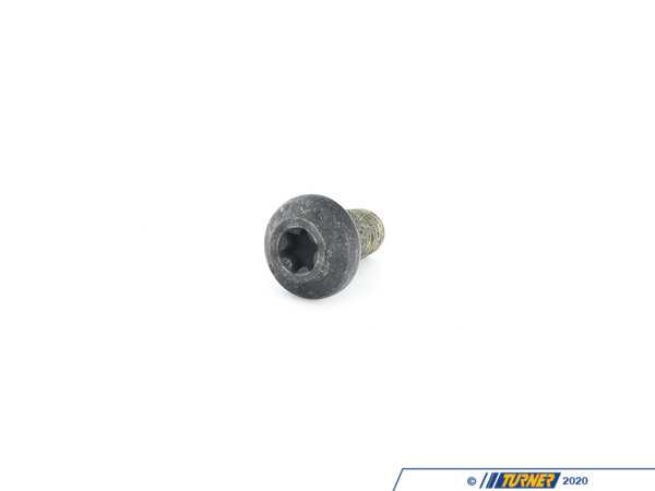 Genuine MINI SCREW 07136800030