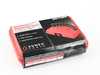 Sunex 3/8" Dr. External Star Impact Socket Set 3670SED View 2