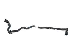 HOSE, RADIATOR -