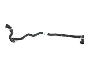 HOSE, RADIATOR -
