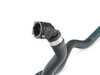 Genuine BMW HOSE, RADIATOR - 17128616559 View 2